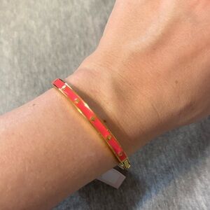 Brand New Kate Spade bracelet